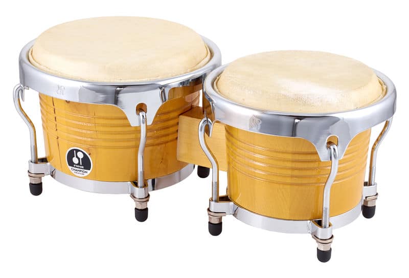 Sonor bongorummut CB 78 NHG