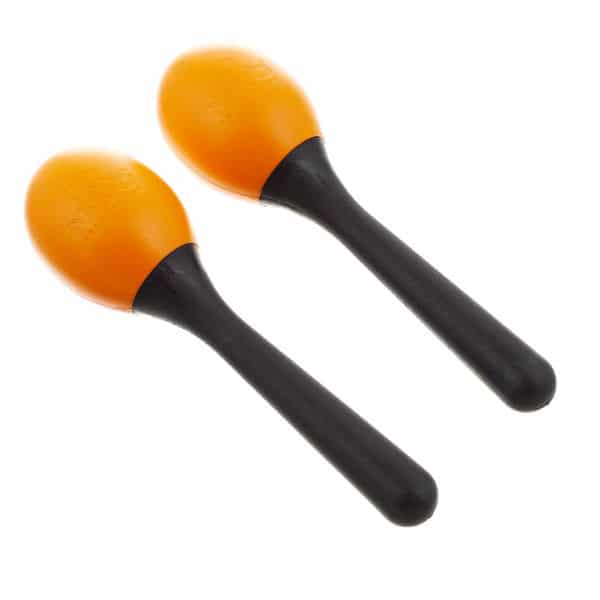 Niño Percussionin munamarakassit