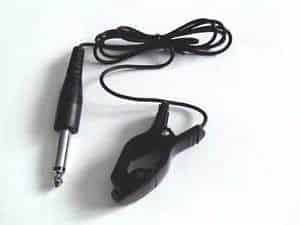 Viritysmikrofoni Fzone FCP-21