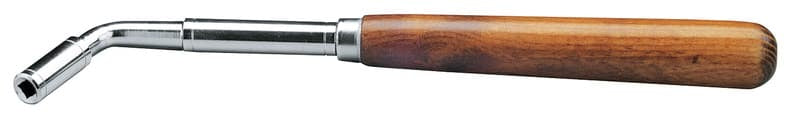 Pianonviritysavain K&M 166/1