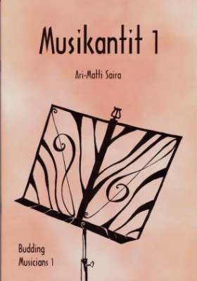 Musikantit 1, Ari-Matti Saira