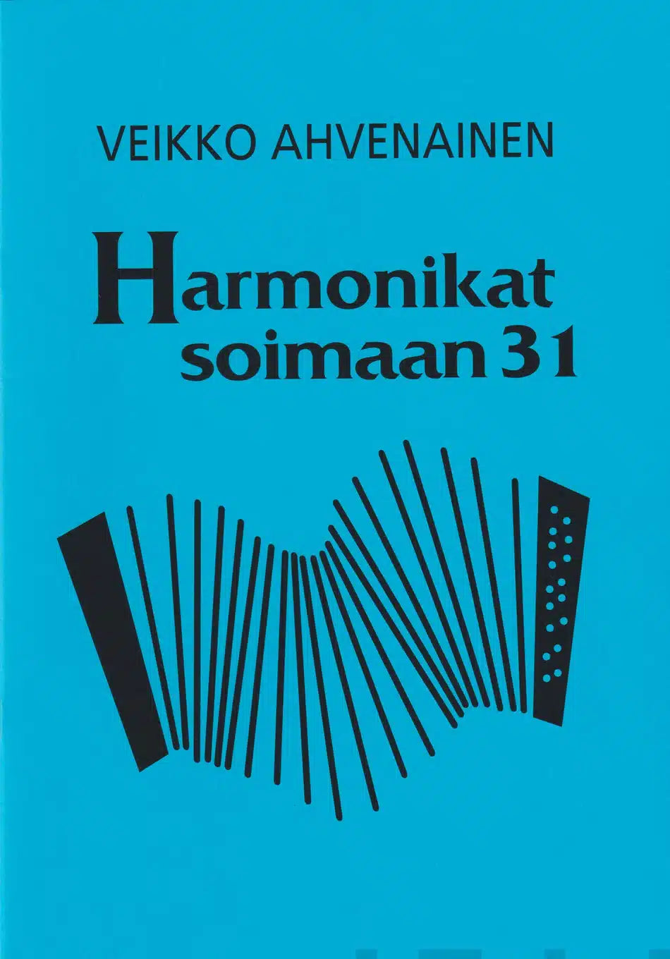 Harmonikat soimaan 31