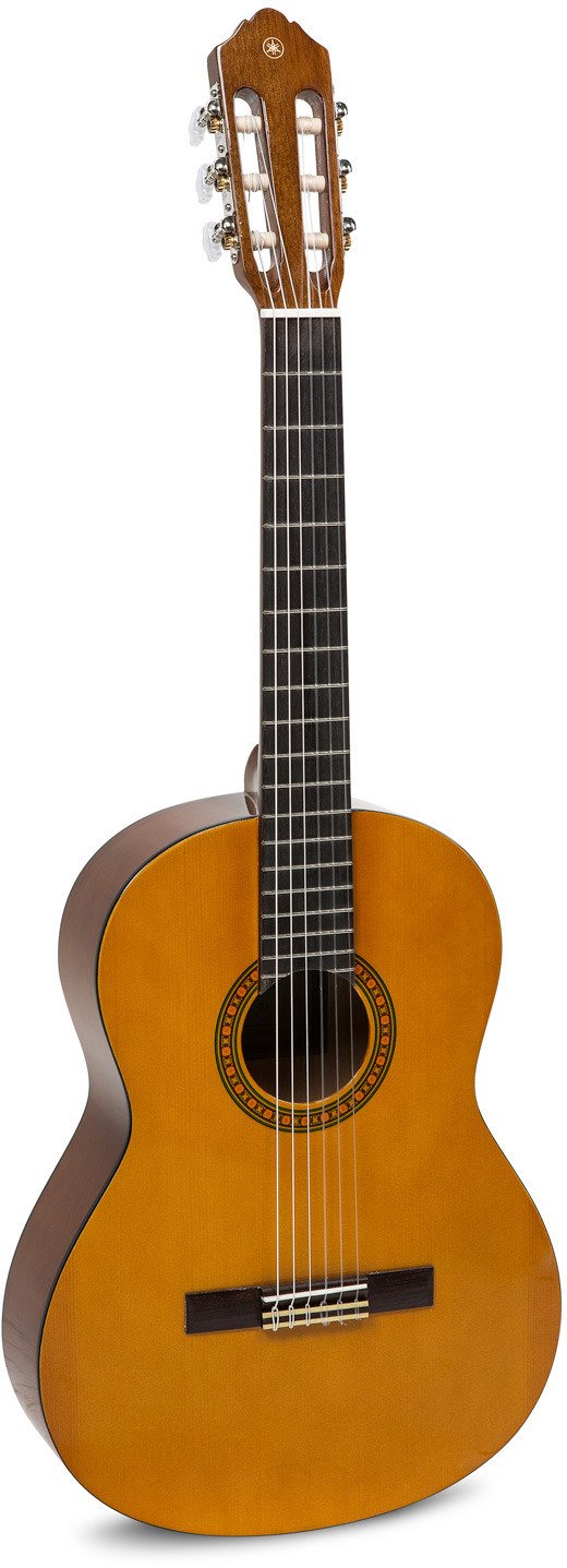 YAMAHA CS40 3/4 klassinen kitara