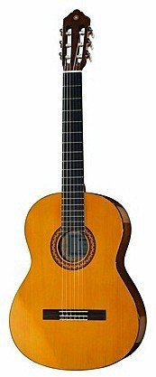 YAMAHA C40A 4/4