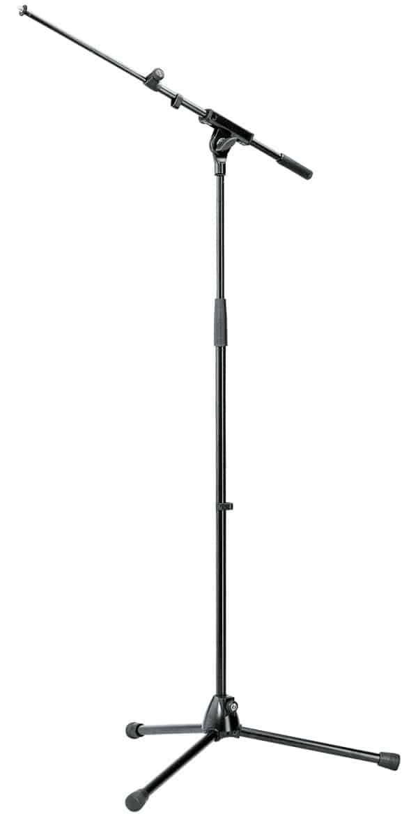 K&M Mikrofoniteline
