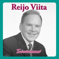Reijo Viita - Toivotuimmat