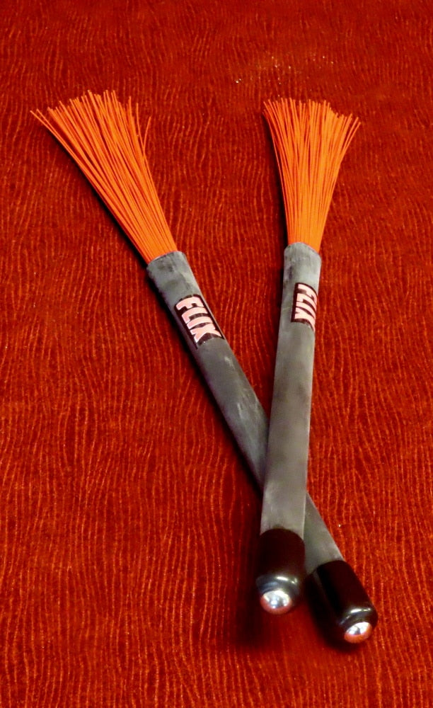 Flix Fiber Sticks & Brushes, Classic
