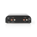 Nedis Pre-Amplifier Levysoittimen esivahvistin