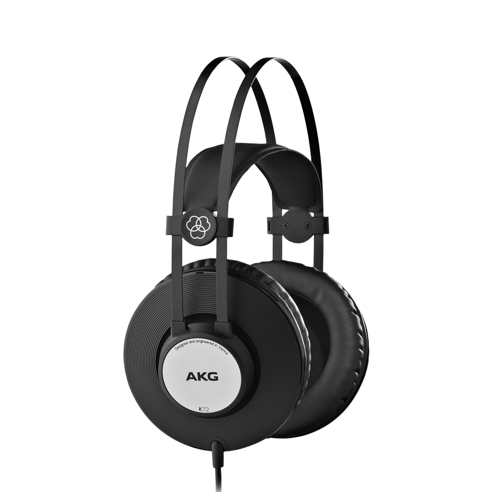 AKG K72 sankakuulokkeet