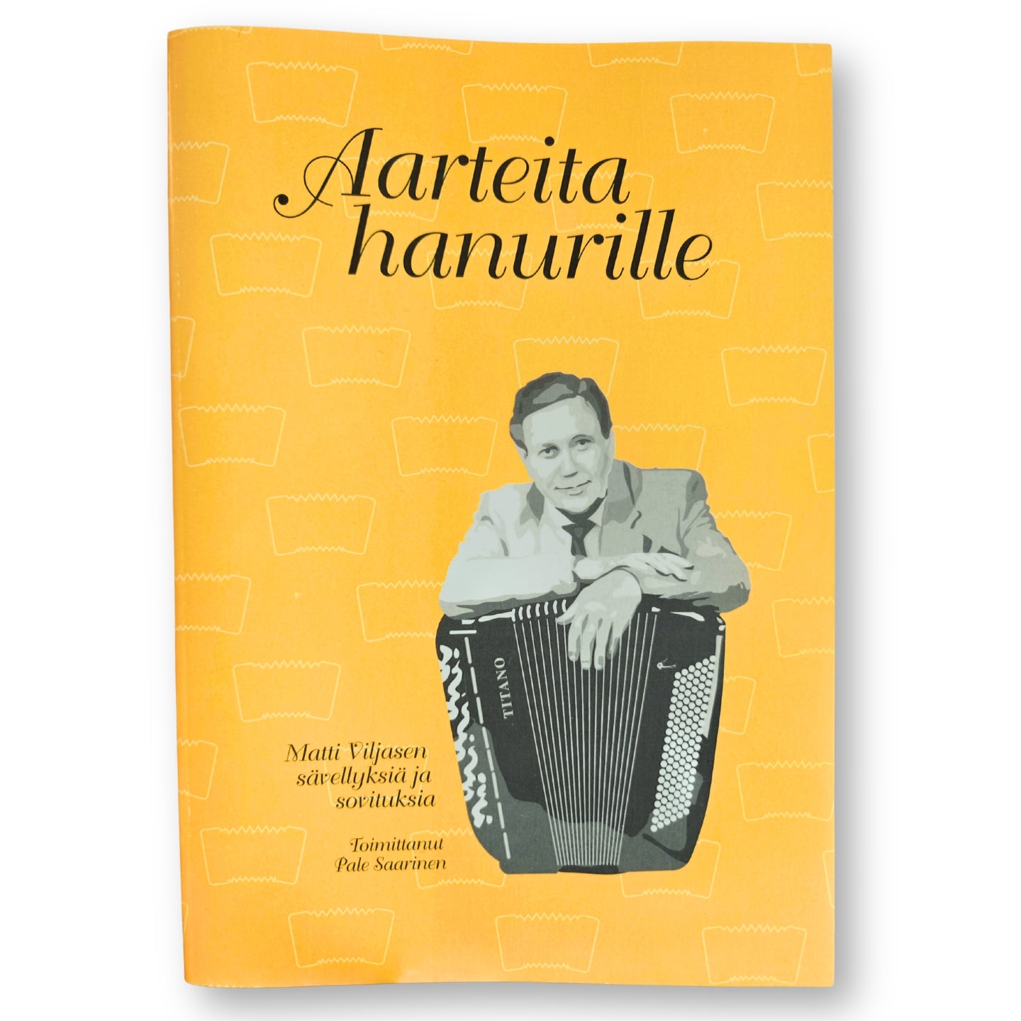 Aarteita hanurille