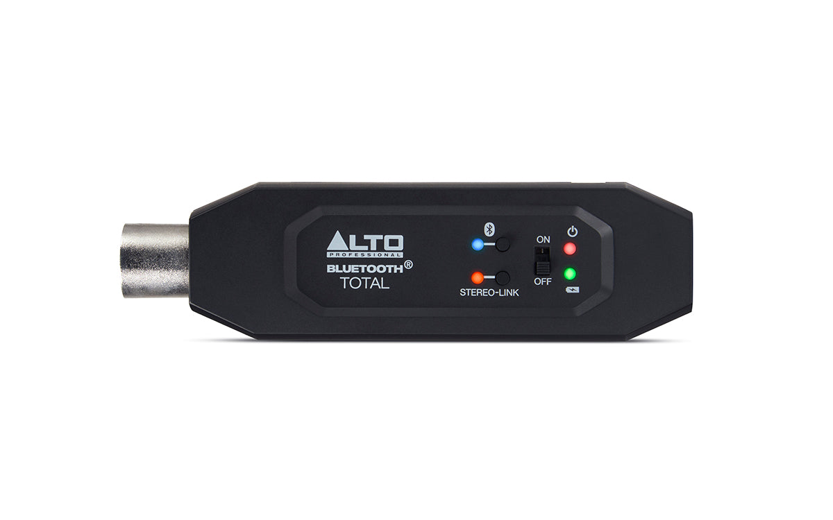 ALTO Bluetooth Total Audio Adapter