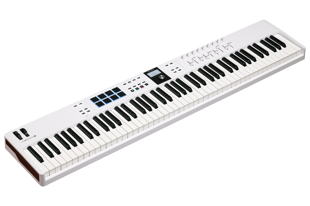 Arturia KeyLab Essentials 88 mk3