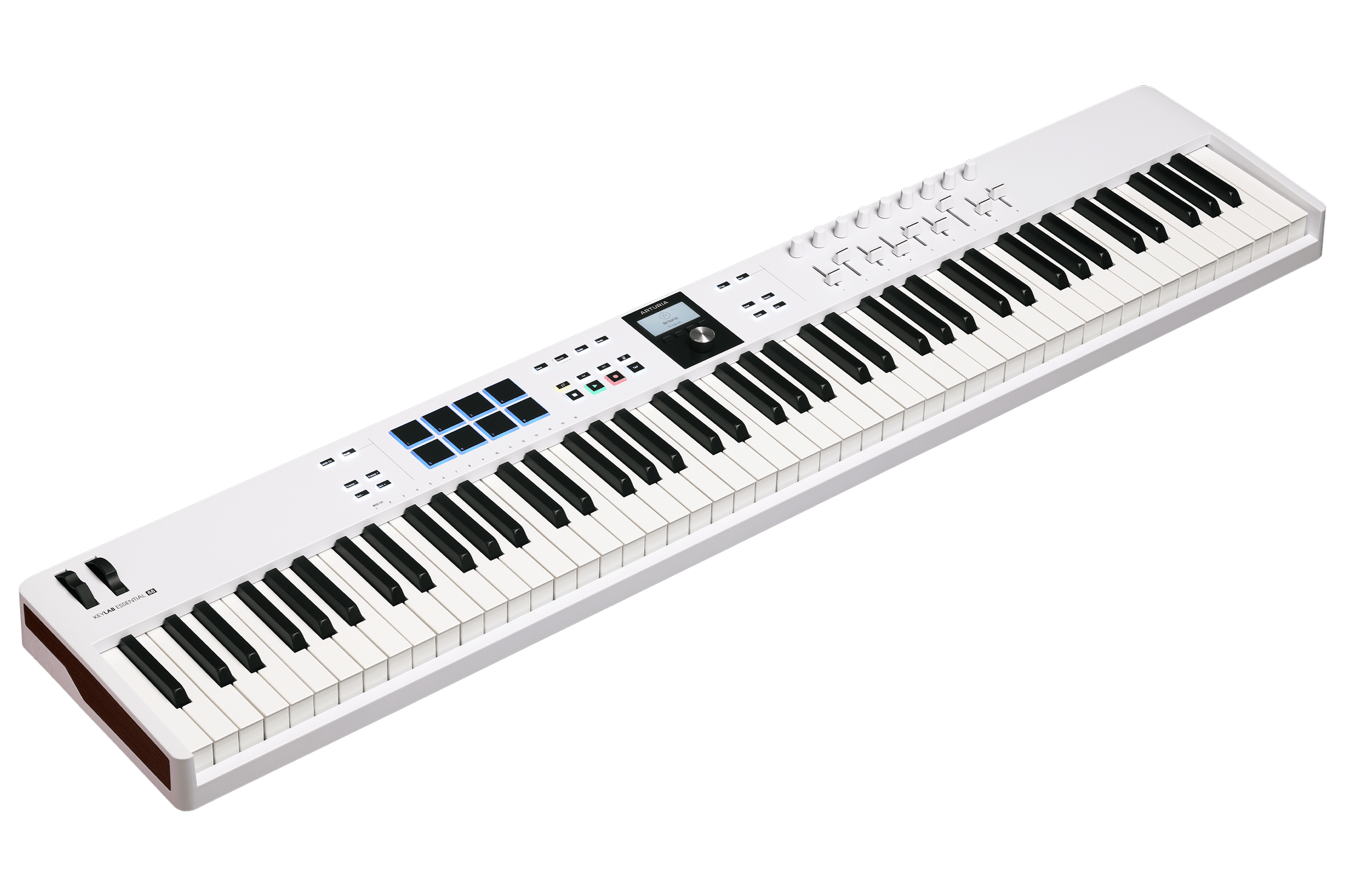 Arturia KeyLab Essentials 88 mk3