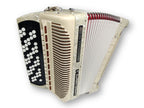 Kuningas Cassotto 5