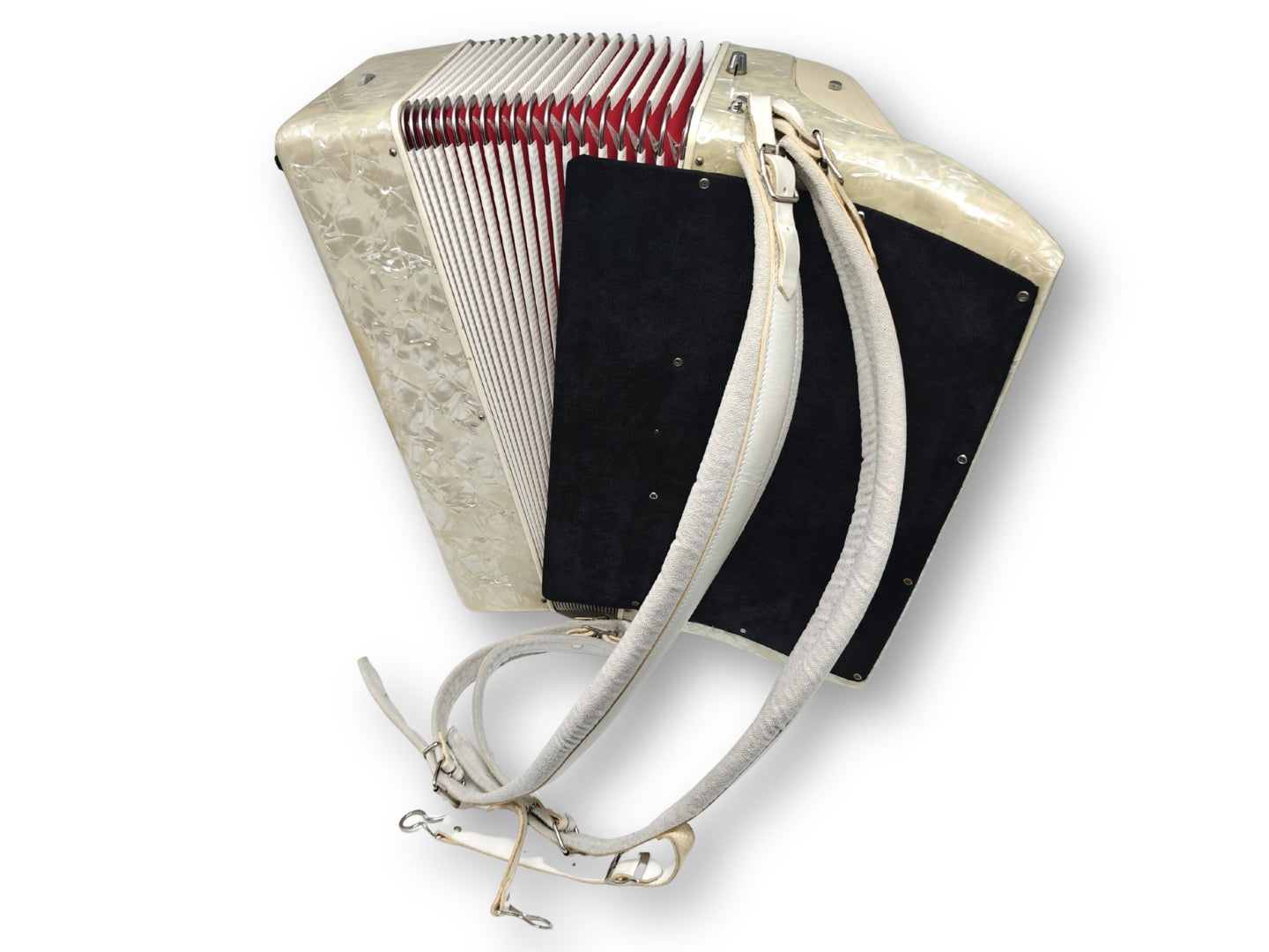 Kuningas Cassotto 5