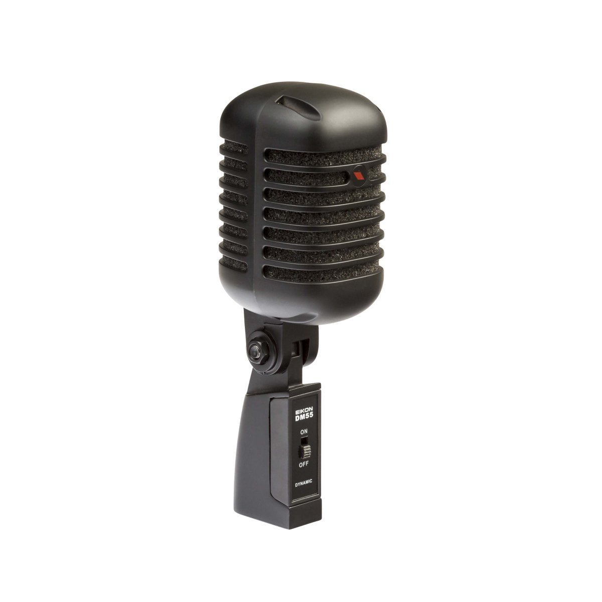 Eikon DM55V2BK Vintage Microphone