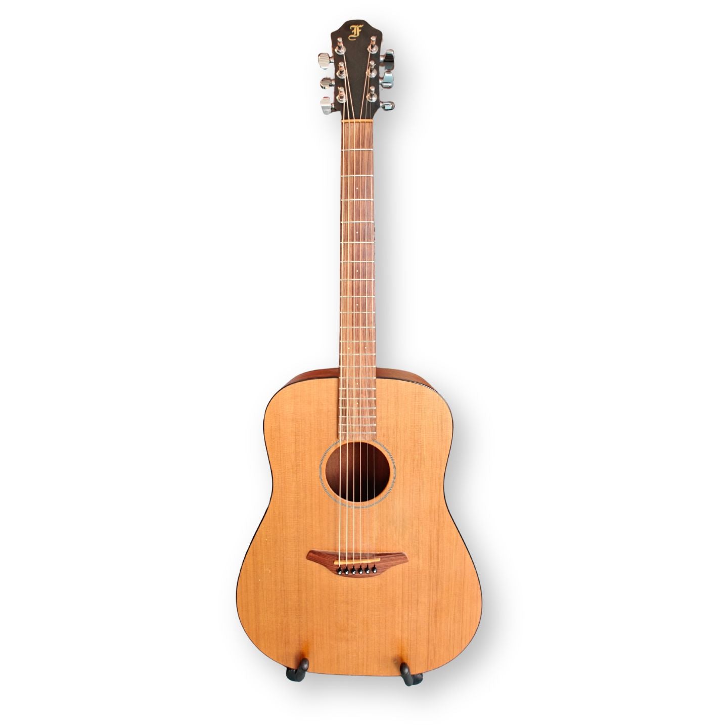 FurchD40-CM kitara