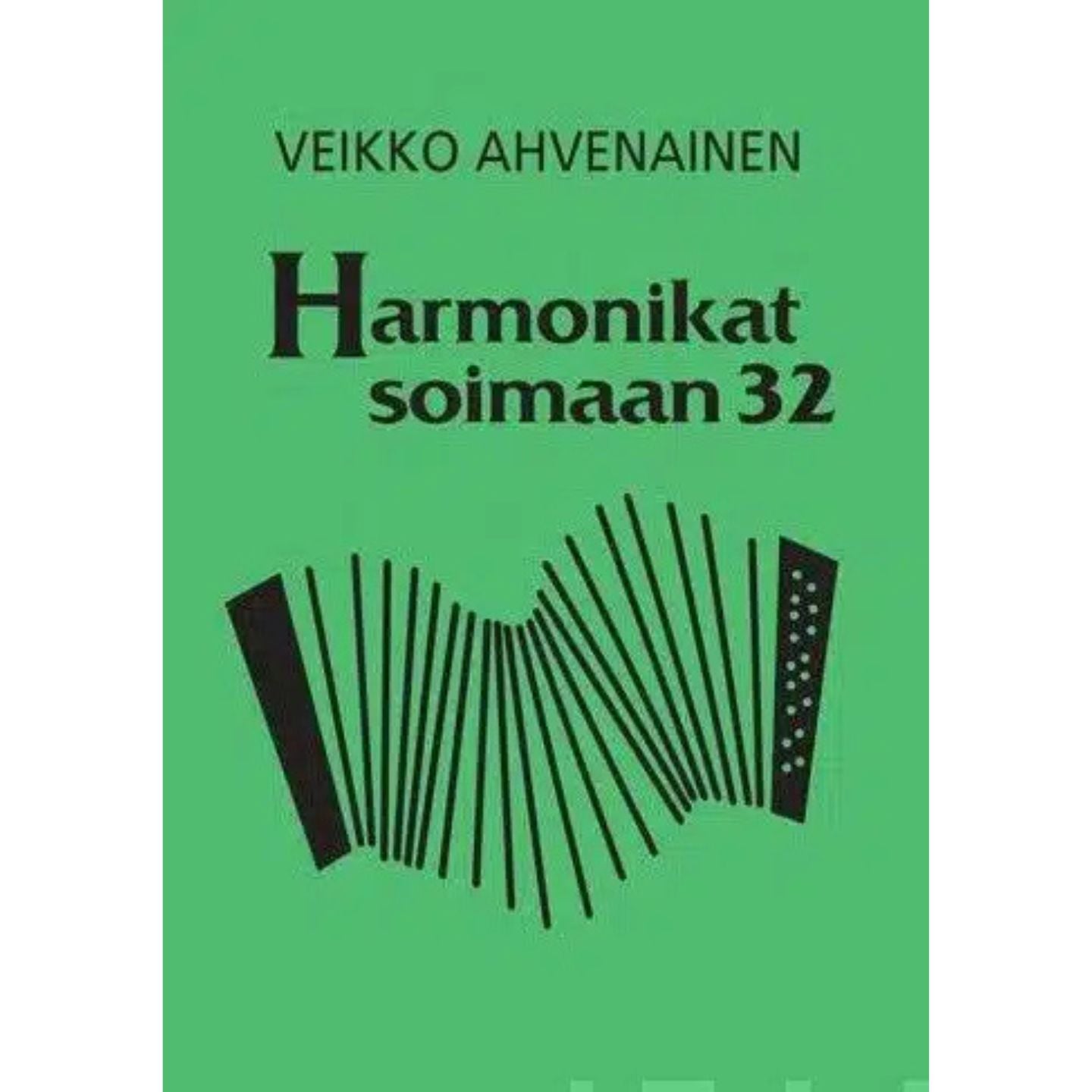 Hamonikat Soimaan 32