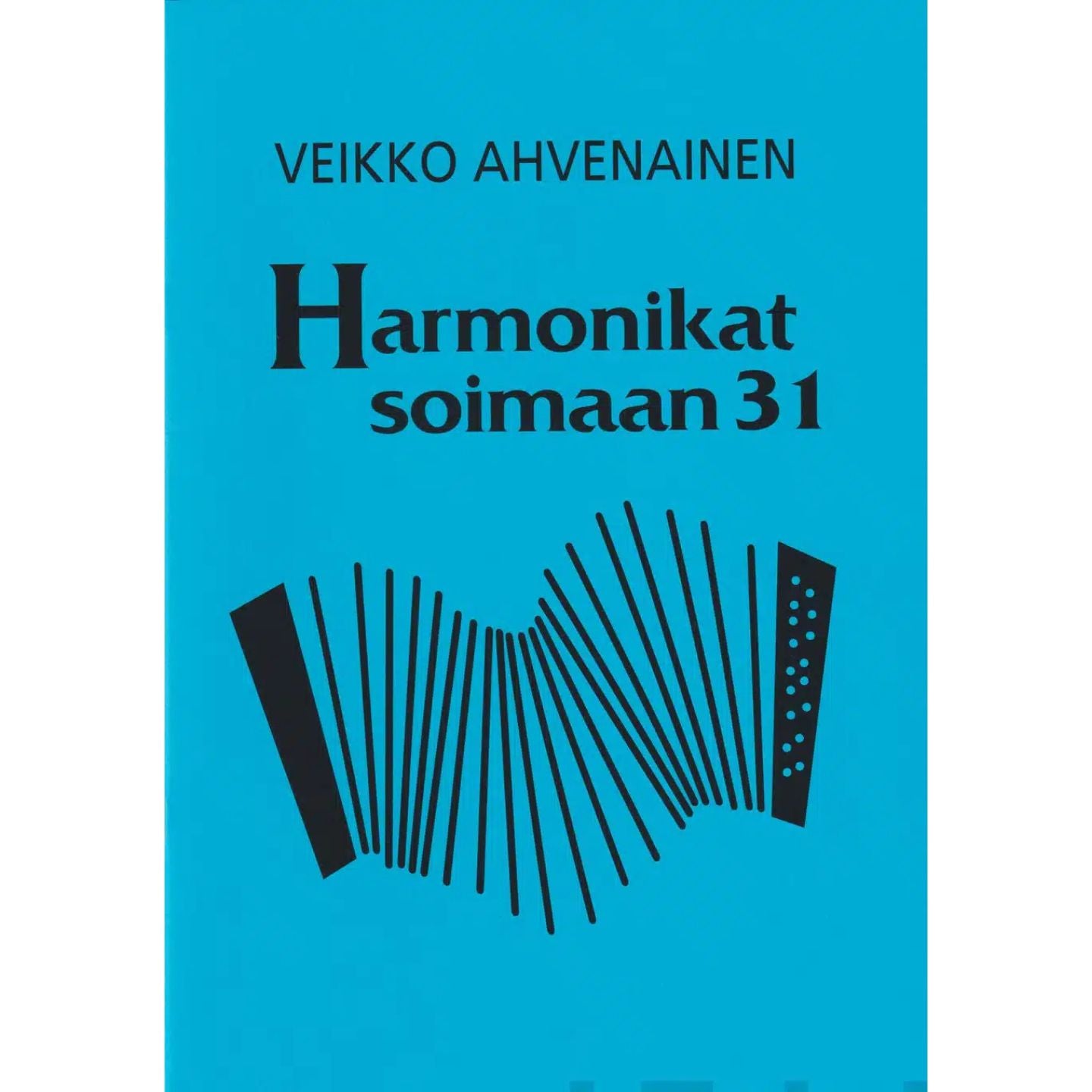 Harmonikat Soimaan 31