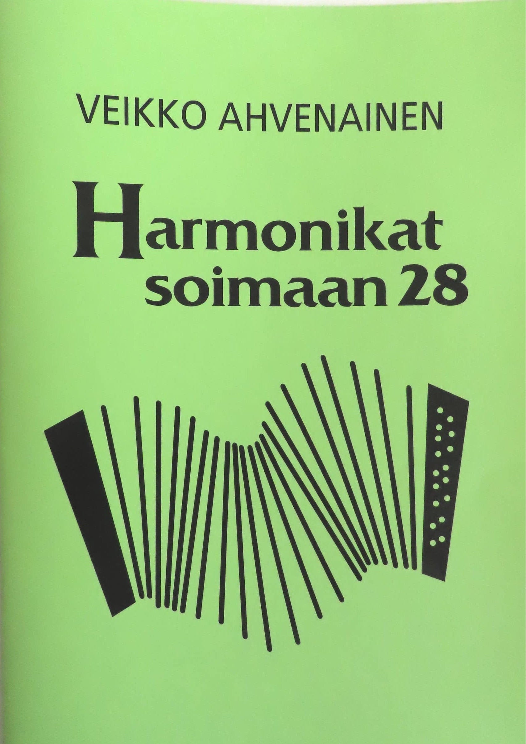 Harmonikat soimaan 28
