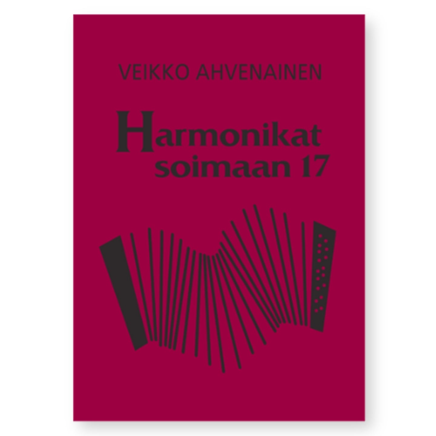 Harmonikat soimaan 17