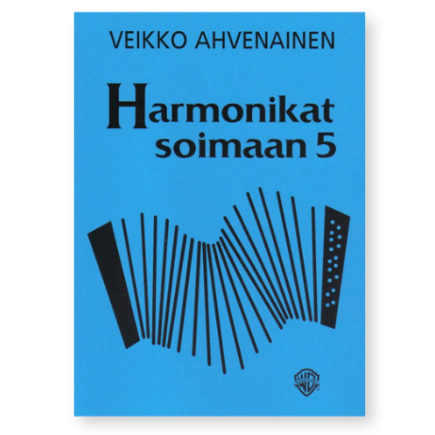 Harmonikat soimaan 5