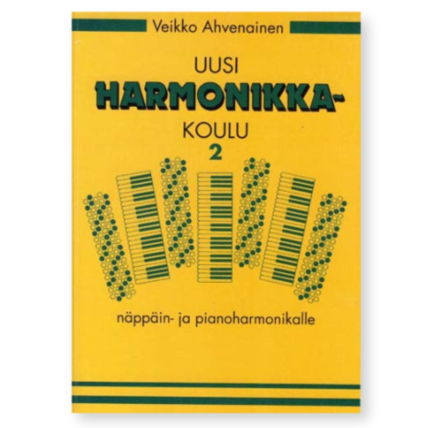 Uusi harmonikkakoulu 2