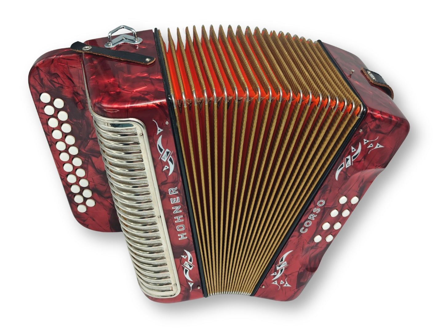 HohnerCorso