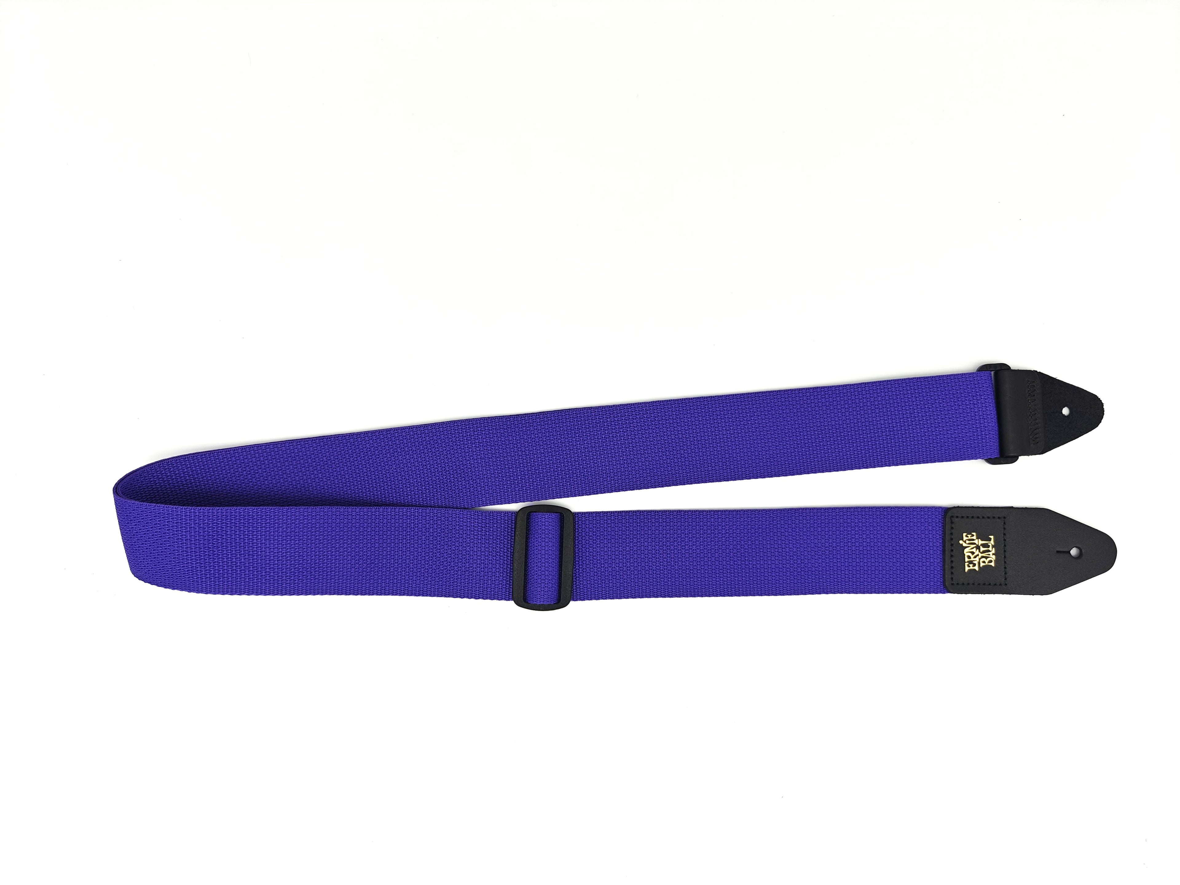 EB-4045 Kitarahihna purppura