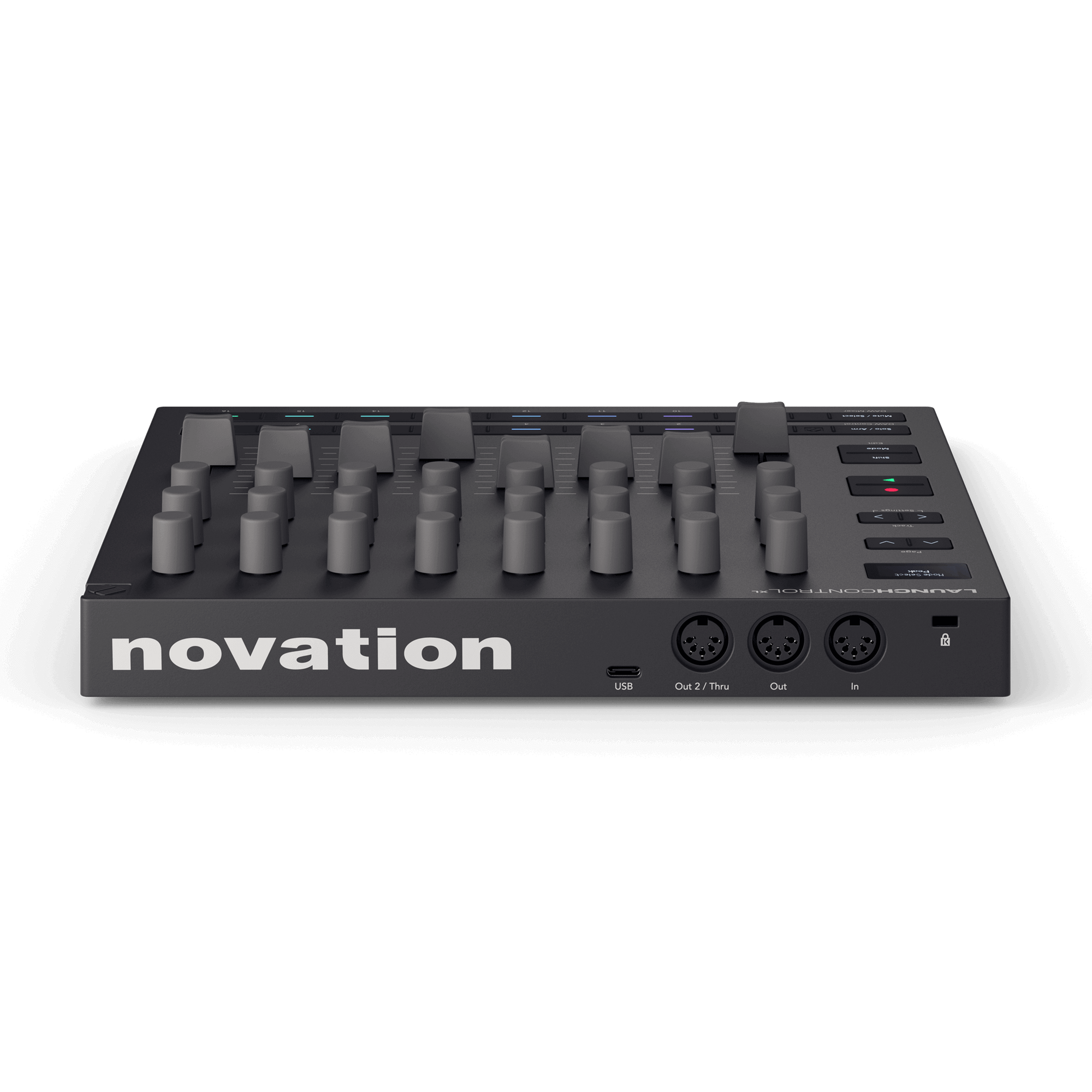 Novation Launch Control XL 3