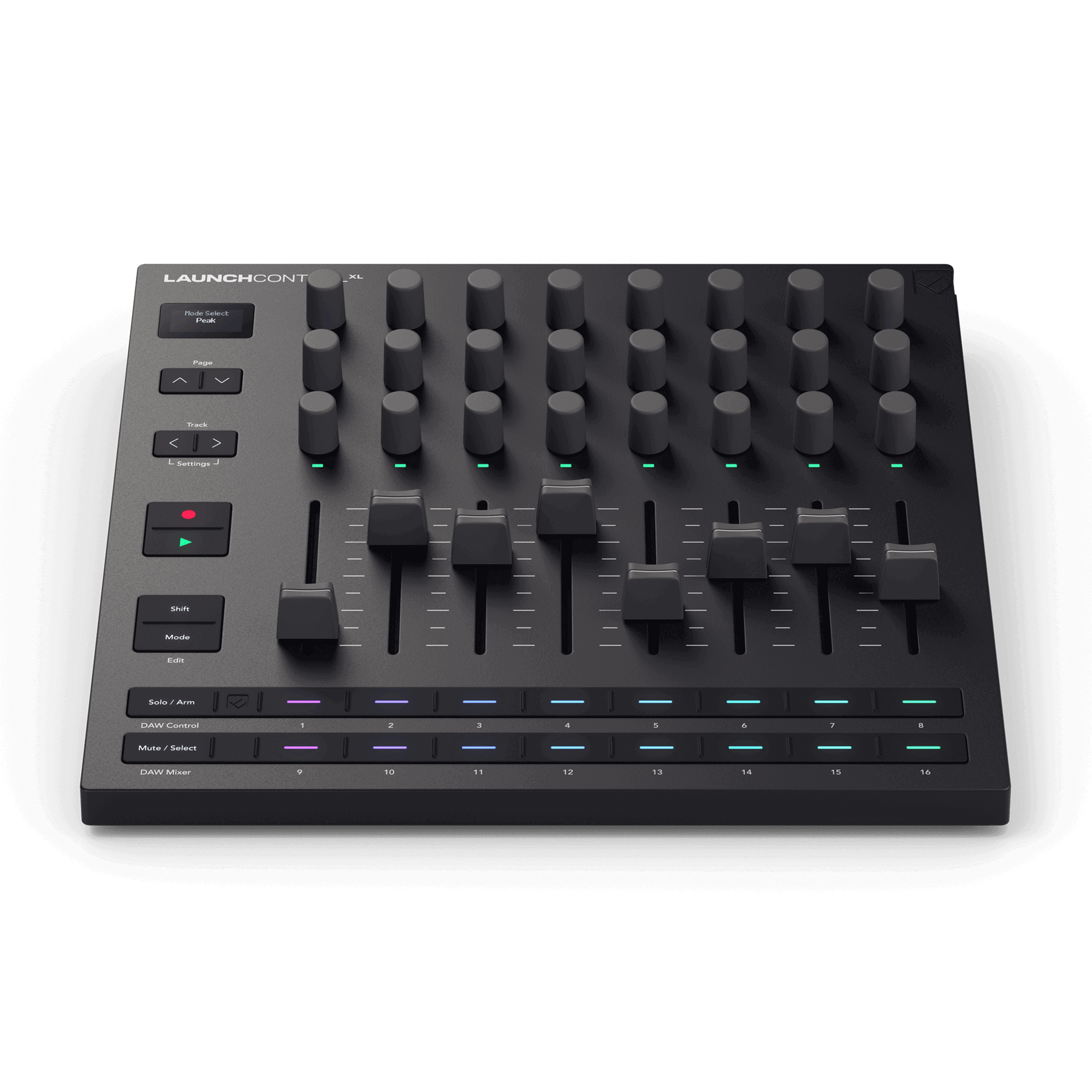 Novation Launch Control XL 3