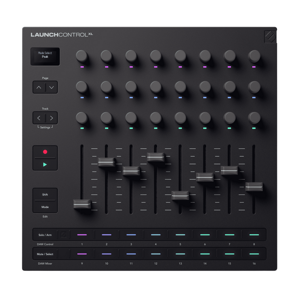 Novation Launch Control XL 3