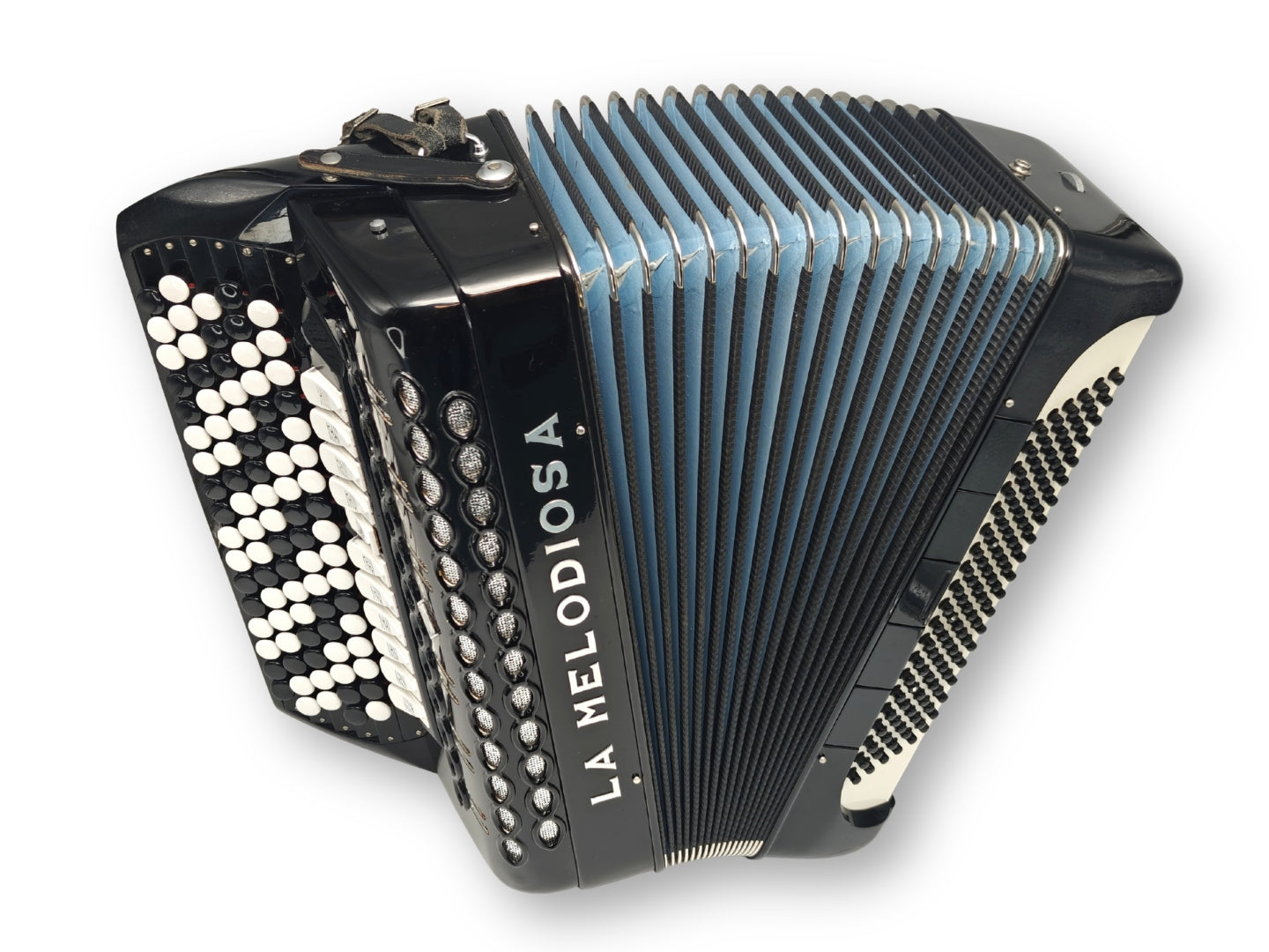 La Melodiosa