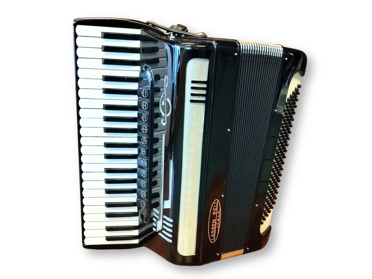LassenPeliPianoharmonikka