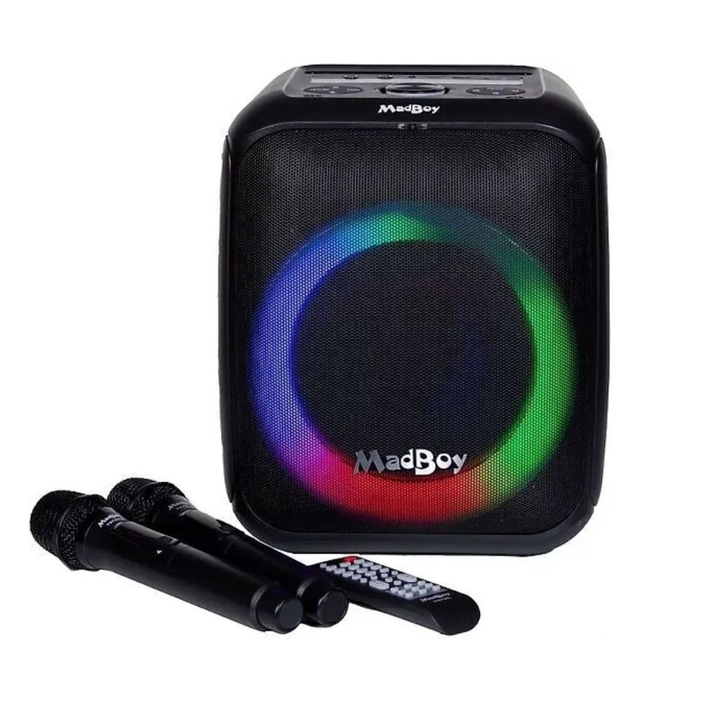 MadBoy TOTAL S 