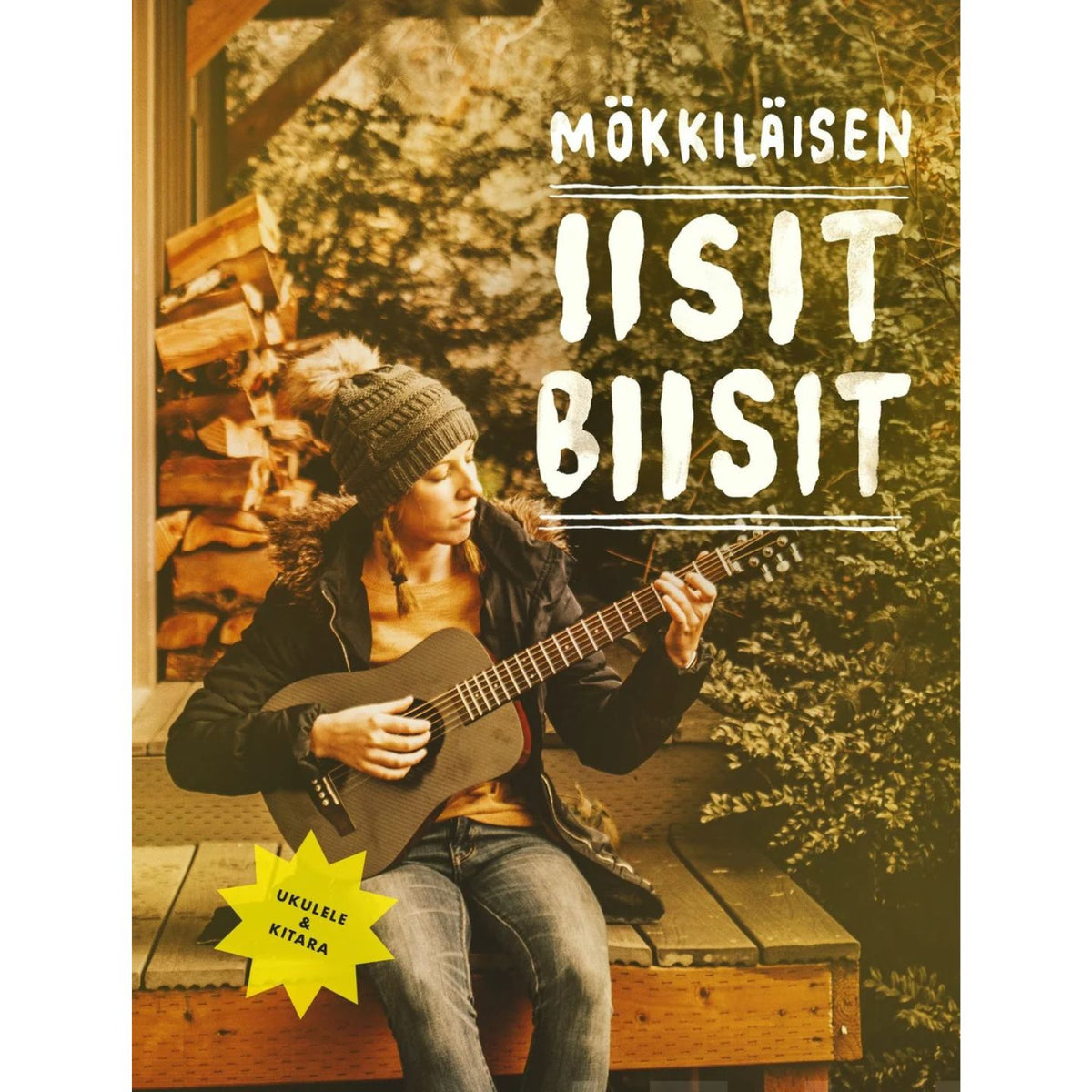 Mökkiläisen Iisit Biisit
