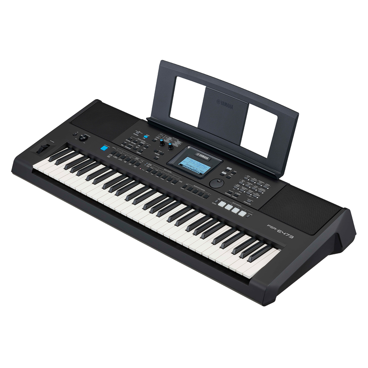Yamaha PSR-E473