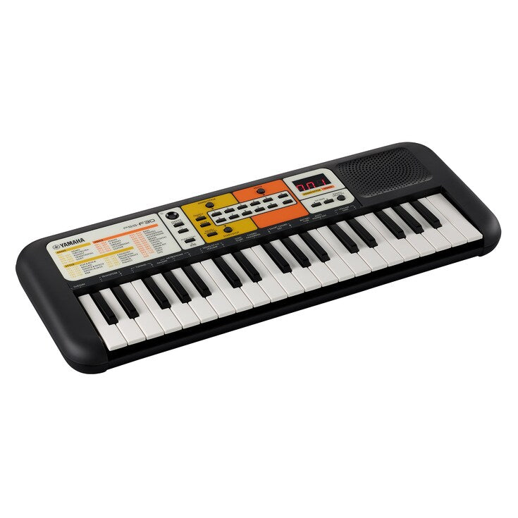 Yamaha PSS-F30 Kosketinsoitin