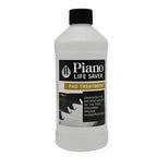Piano life saver pad treatment