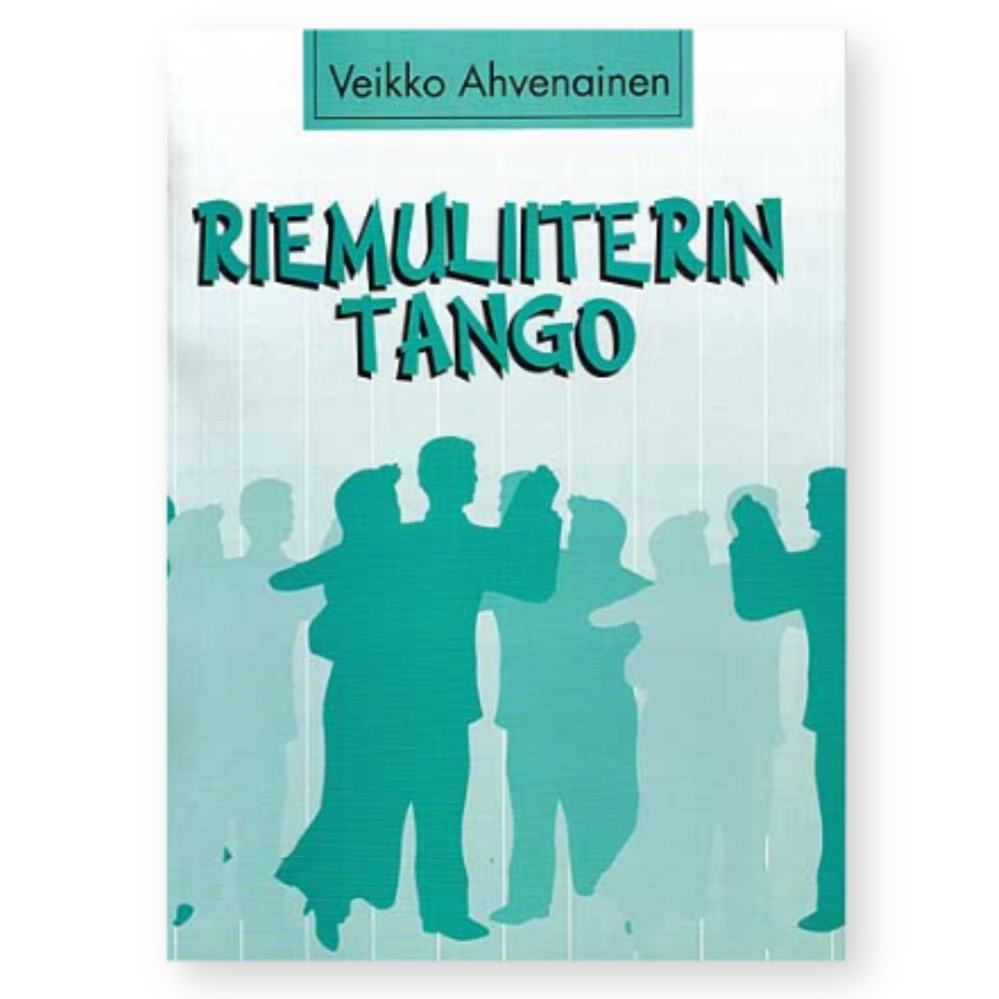 Riemuliiterin tango