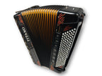 Titano Thunder Cassotto