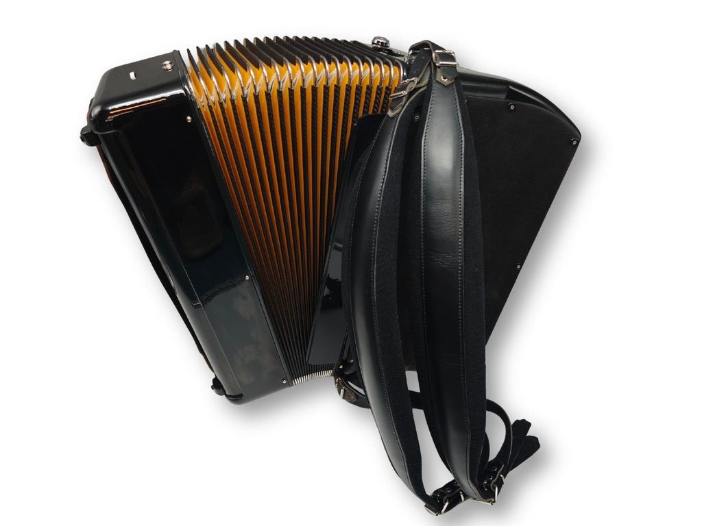 Titano Thunder Cassotto