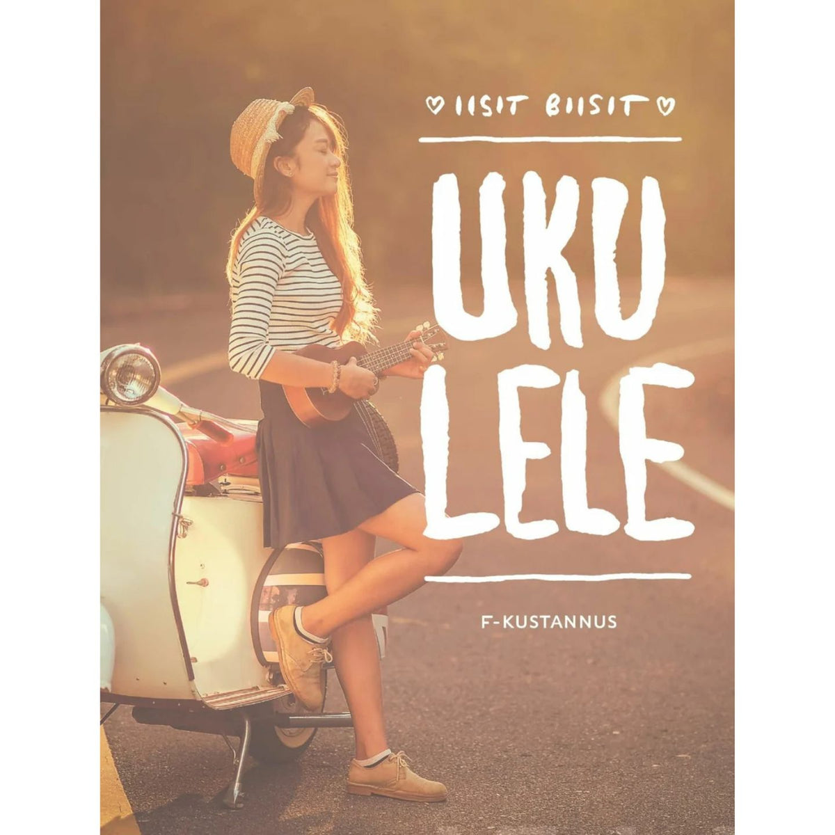 Ukulele Iisit Biisit