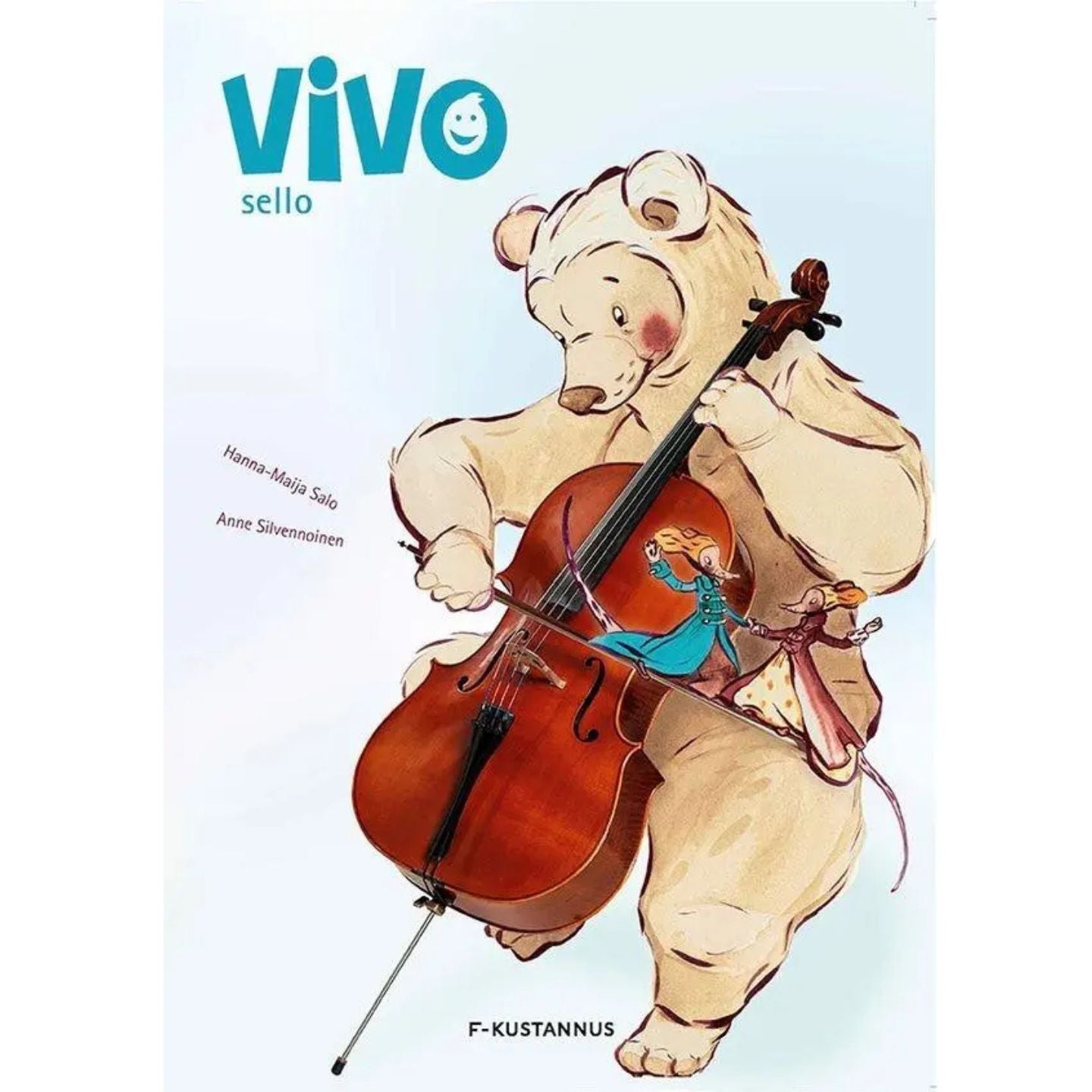 Vivo sello