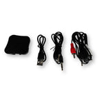 Wireless 2-in-1 Audio Transmitter/Receiver