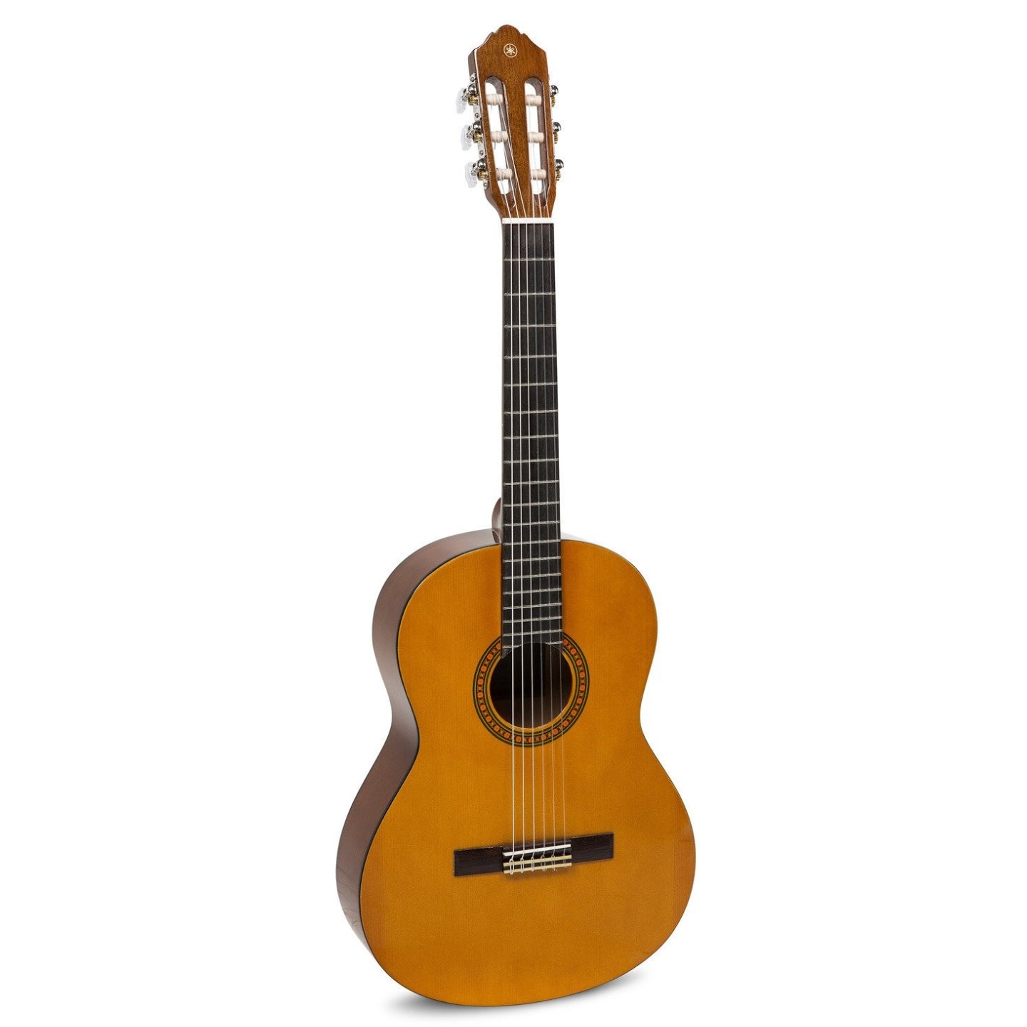 Yamaha CS40 klassinen kitara