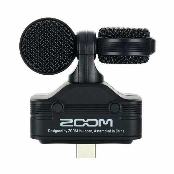 ZOOM Am7 Stereomikrofoni