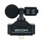 ZOOM Am7 Stereomikrofoni