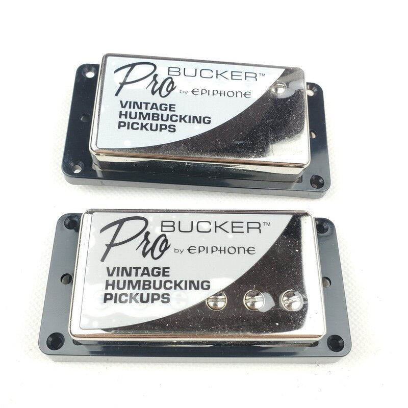 Bucker pro kitaran mikit