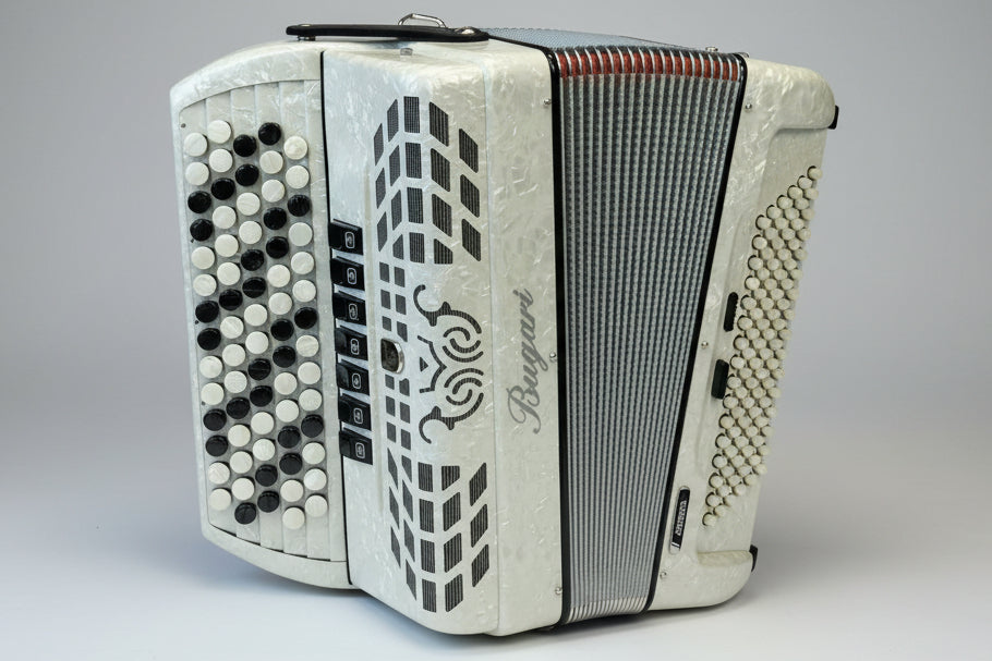 Bugari 320J